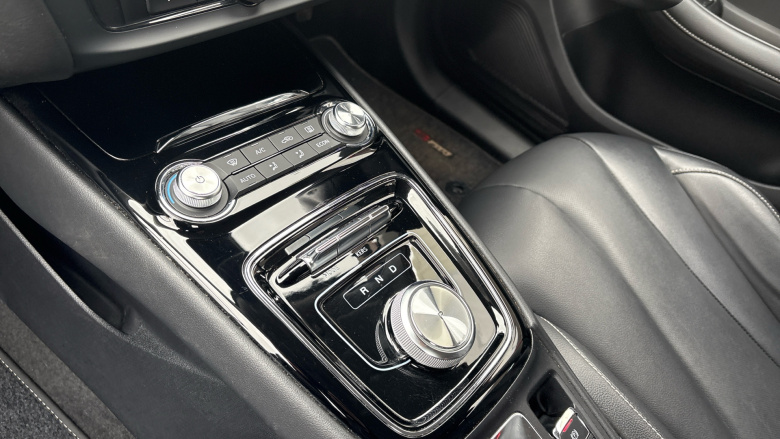 MG Mg5 115kW Exclusive EV 61kWh 5dr Auto Electric Estate